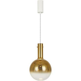 OEM L&aacute;mpara Colgante Toronto 1xgu10