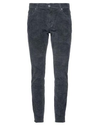 Sartoria Tramarossa BOTTOMWEAR - Trousers on YOOX.COM