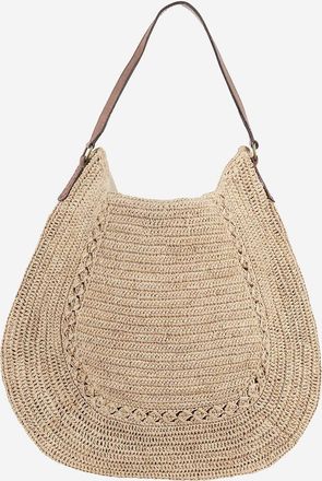 Ibeliv Meva Rafia theezakje