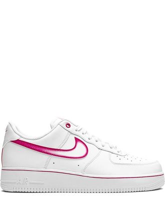Nike Sneakers Air Force 1 07 - Bianco