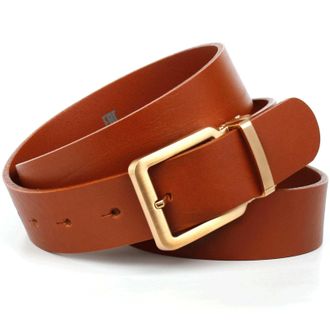 Anthoni Crown Lederg&uuml;rtel