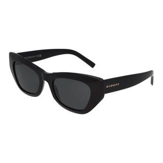 Givenchy unisex, Accessoires, Zwart, Maat: 54 MM