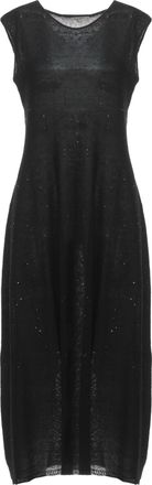 Antonelli Midi Dress With All-Over Sequin Embellishment