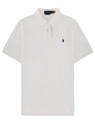 Polo Ralph Lauren Polo mit Logo