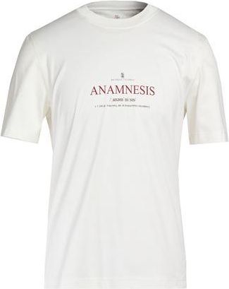 Brunello Cucinelli TOPWEAR - T-shirts sur YOOX.COM