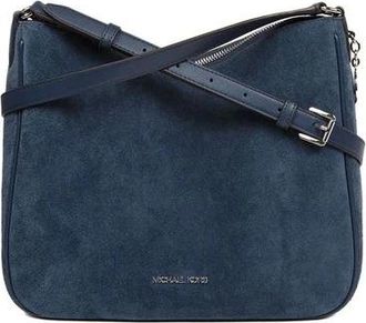 Michael Kors Donna, Borse, Blu, Taglia unica, new