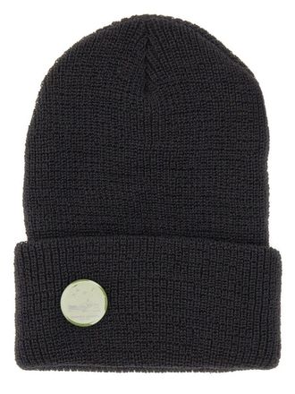 Engineered Garments Wool Beanie Hat