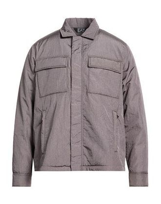 Emporio Armani COATS & JACKETS - Jackets on YOOX.COM