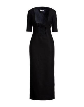Sunnei VESTIDOS - Vestidos largos en YOOX.COM