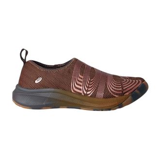 Asics Lyasa FF Tabi Trainers - male - Asics - Running Shoes - Brown - 10 1/2 UK - Sport