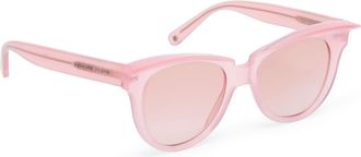 Philipp Plein Zonnebril Statement