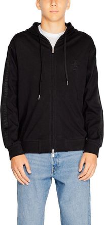 A|X Armani Exchange Zip-up Hoodie 3h1m72 1jppz