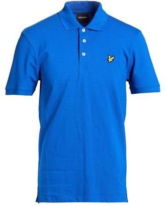 Lyle & Scott TOPWEAR - Polo shirts sur YOOX.COM