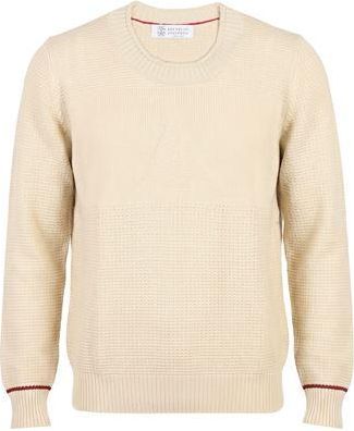 Brunello Cucinelli PRENDAS DE PUNTO - Pullover en YOOX.COM