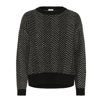 Kaffe Donna, Maglie, Multicolore, XL, new