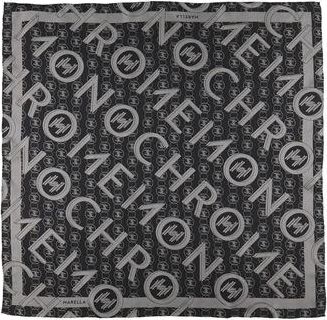 Marella ACCESSORIES - Scarves sur YOOX.COM