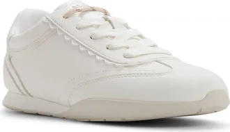 Aldo Lyvie Sneaker in White at Nordstrom, Size 8.5