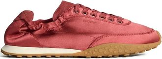 Hoff Bridge vetersneakers - Rood