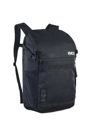 Evoc Travel Backpack One Size in Black