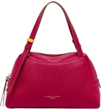 Gianni Chiarini Dames, Tassen, Rood, Maat: ONE Size