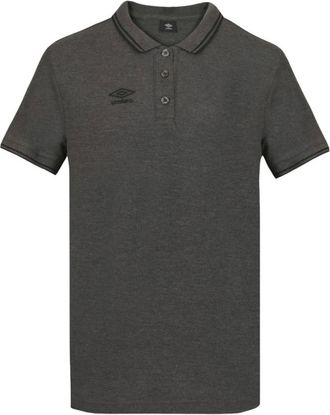 Umbro Uomo, Top, Grigio, L, new