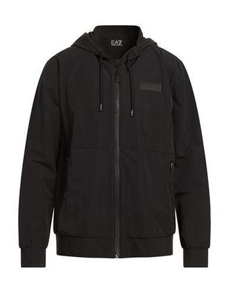 Emporio Armani ROPA DE ABRIGO - Chaquetas y cazadoras en YOOX.COM