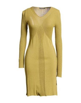 Alberta Ferretti DRESSES - Midi dresses on YOOX.COM