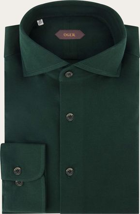 Oger Shirt van katoen