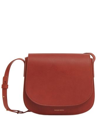 Mansur Gavriel Classic Leather Crossbody