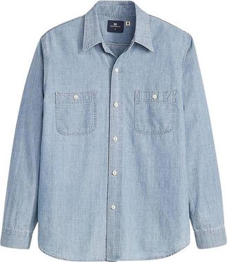 Levi's Blue Tab Work Shirt