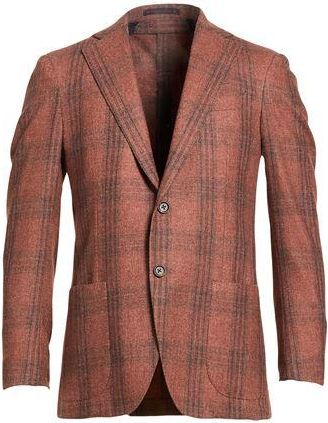 Bagnoli Sartoria Napoli TRAJES Y CONJUNTOS - Americanas en YOOX.COM