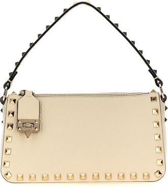 Valentino Garavani Rockstud Small Shoulder Bag