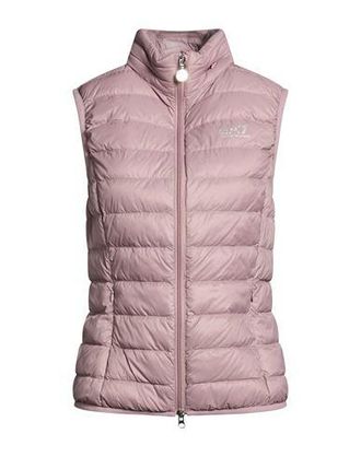 Emporio Armani COATS & JACKETS - Gilets sur YOOX.COM