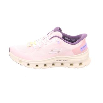Skechers Sneakers - Dames - Sport - Roze - Maat: 39 EU Synthetisch