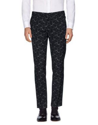 Dolce & Gabbana BOTTOMWEAR - Trousers on YOOX.COM