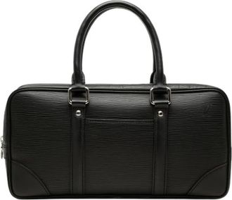 Louis Vuitton Pre-owned Vivienne Long MM - - Pre-owned - Donna - Nero - ONE SIZE