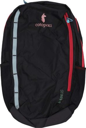 Cotopaxi Batac 16L Rugzak - unisex - Rugzakken - Zwart - ONE Size - Nylon - Tassen