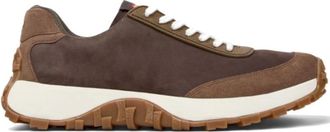 Camper Heren, Schoenen, Bruin, Maat: 44 EU Leer