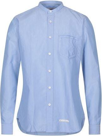 Tintoria Mattei TOPWEAR - Shirts sur YOOX.COM
