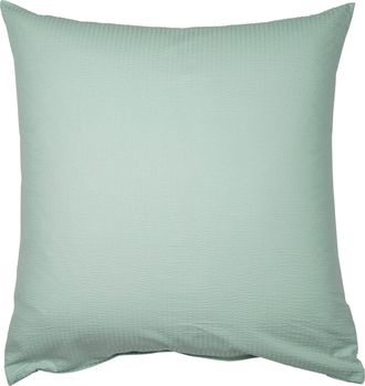 Janine Kissenbezug »PIANO 0125 31 80x80« mit Reissverschluss