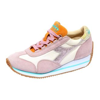 Diadora Dames, Schoenen, Veelkleurig, Maat: 39 EU