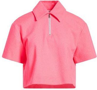Msgm CAMISETAS Y TOPS - Tops en YOOX.COM