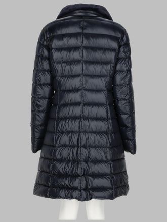 Herno Amelia Down Jacket - Blue
