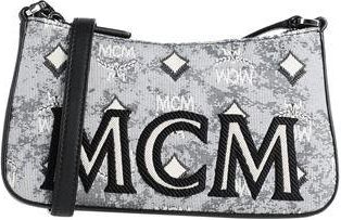 MCM BAGS - Cross-body bags sur YOOX.COM