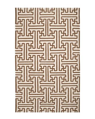 Surya Archive Hand-Woven Rug