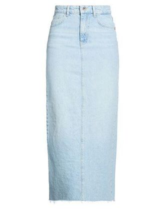 Patrizia Pepe Denim skirts