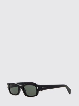 Alexander McQueen Occhiali da sole Panthos McQueen in acetato