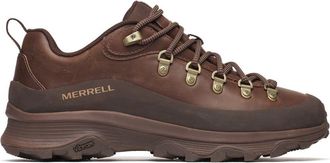 Merrell Ontario Speed Leather Lace SE in Brown