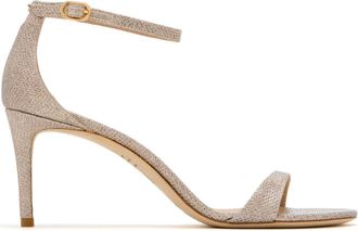 Stuart Weitzman Sandali Nudist - Oro