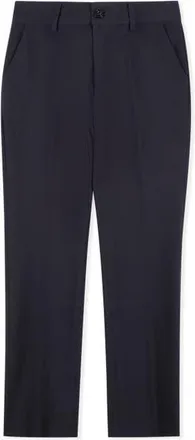 Billionaire Boys Club Trousers Boy in Middleblue at Nordstrom, Size 12